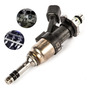 Inyector De Combustible Gasolina Renault Sandero 1.6 