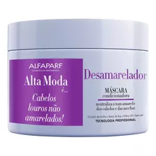 Mascara Desamarilladora Alta Moda X 300 Ml