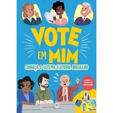 Vote Em Mim Conheça O Sistema Eleitoral Brasileiro Tabuleiro