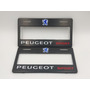 Lip Spoiler Peugeot 206-207  Peugeot Lip Universal
