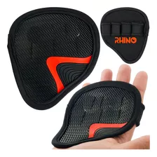 Guantillas Gimnasio Protector Manos Tipo Guante - Rhino