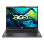 Notebook Acer Aspire Go Ag15-51p-39mu Intel Core I3-1305u 8gb 256ssd Windows 11 Home 15,3'' Cinza-aço