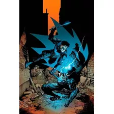 Batman: Gotham Knights - A Cidade Dourada - Vol. 02