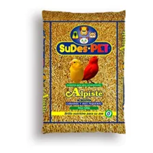 Alpiste Sudespet X500g - g a $12