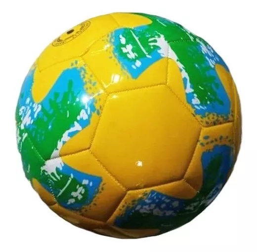 Balon Futbol Pelota Numero 5 Juguete Niño Surtidos Oferta