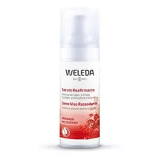 Weleda Sérum Reafirmante De Granada Facial Hidratante 30ml Momento De Aplicación Día/noche Tipo De Piel Maduras