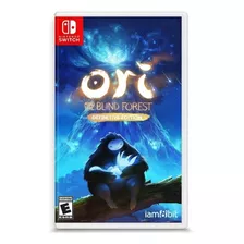 Ori And The Blind Forest Definitive Edition Nintendo Switch