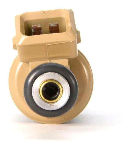 Inyector Gasolina Para Ford E150 Econoline Wagon 4.9 1991 Foto 3