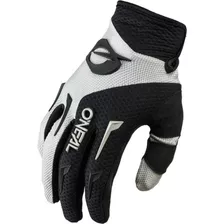 Guantes Oneal Element Moto Bicicleta Motocross Enduro Gris