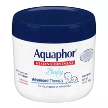 Crema Antipañalitis Aquaphor Protector Bebe 14 Oz 