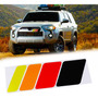 Funda Protectora Para Toyota Land Cruiser Tacoma 4runner Hig