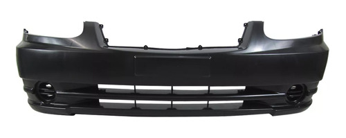 Foto de Defensa Hyundai Accent Gyro 2002 -2006 3-5 Puertas Delantero