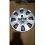 Tapon Polvera Volkswagen Saveiro/gol R14  #5u0-601-147 D/30.