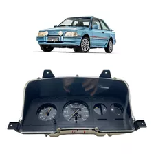 Painel De Instrumentos Ford Escort Xr3 94-99 Com Relogio