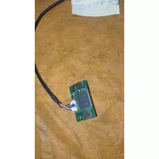 Placa Wifi De Dikler H35