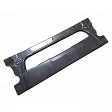 Defensas - Qsc Front Center Steel Replacement Bumper For Fre