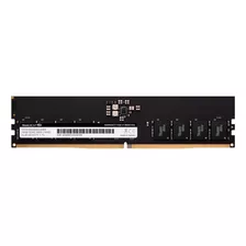 Teamgroup Elite Ddr5 16 Gb 4800 Mhz (pc5-38400) Cl40 No Ce..