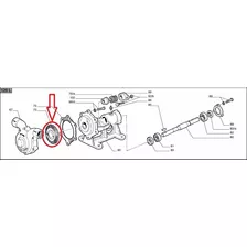 Impulsor Turbina Bomba Villa Zappa 75l Fum 75l