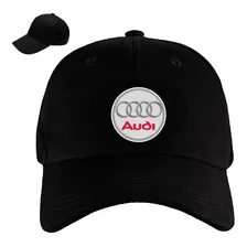Gorra Drill Logo Audi Pht
