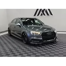 Audi A3 2017