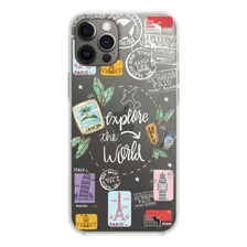 Funda Para Samsung S20/s21/s22/s23 Fe-plus-ultra De Diseño.