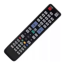 Controle Remoto 7957 / 7042 Compativel Tv Samsung Lcd / Led