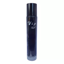 Perfume Vip Touti Nº 04, Alta Fixação E Durabilidade,ideal Para Qualquer Ocasião