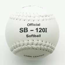 Pelotas De Softball 120i Corn Center Producto Profesional 