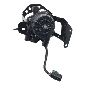 Bomba Eletrica Da Água Do Motor Hilux Sr 2020 176100c040