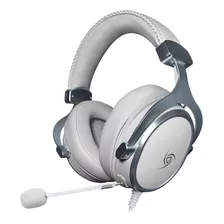 Audifonos Vsg Gamer Multiplataforma Singularity Z Blanco