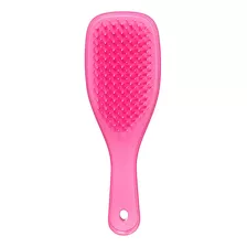 Cepillo Tangle Teezer Mini Wet Detangler Pink Sherbet