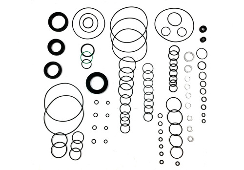 Kit Reparacion Caja Automatica Saturn Vue V6 3.5l 2004 2005 Foto 2