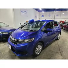 Honda Fit 2019 1.5 Fun Cvt