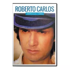 Dvd Roberto Carlos Especial 1983