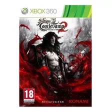 Castlevania: Lords Of Shadow 2 / Xbox 360