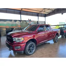 Ram Ram 2500 2021