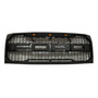 Persiana Ford F-150 2004-2008 Tipo Raptor Con Luces Led Ford F-150 Heritage
