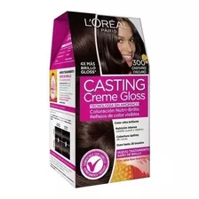 Kit Tinte L'oréal Paris Casting Creme G - g a $161