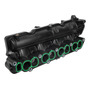 Colector De Admisin Y Aletas Aptos Para Opel 2.0 Cdti Jtd J