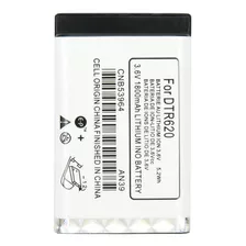  Dtr 620 Bat 1800mah Alta Qualidade C/nf