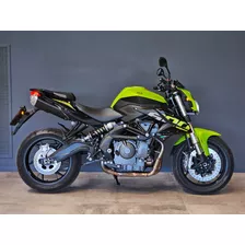 Benelli Tnt 600 I Mejor Precio - Entrega Inmediata 