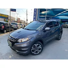 Honda/ Hr-v Lx 1.8 Manual Km: 114.000