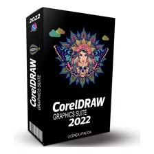 Pack Coreldraw 2022 Editáveis 1 Milhão De Arquivos