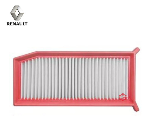 Kit Afinacin Duster Renault Aceite Sintetico 5w40 2022-2023 Foto 8