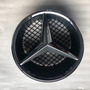 Emblema Del Mercedes Benz Clase C (08-14) #a0008171801