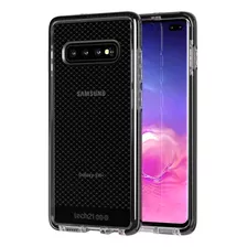 Funda Para Samsung Galaxy S10 Plus (color Negro)