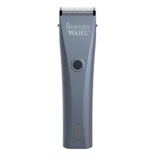 Máquina De Tosa Wahl Bravura Bivolt - Oficial Wahl