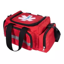 Maleta Mochila De Emergencia Indeci De Gama Alta