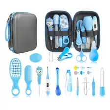 Kit De Cuidado Para Bebe 15 Pcs - Unidad a $311