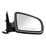 Luna Espejo Lateral Derecho Compatible Con Audi A6 2009-2011 Audi 90